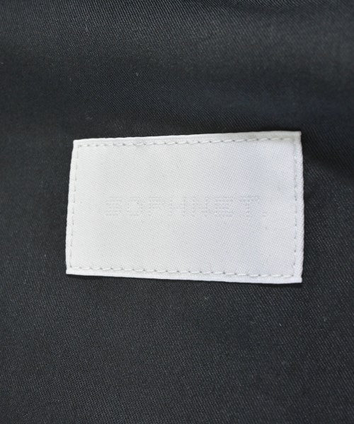 SOPHNET. ยีนส์