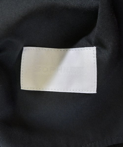 SOPHNET. ยีนส์