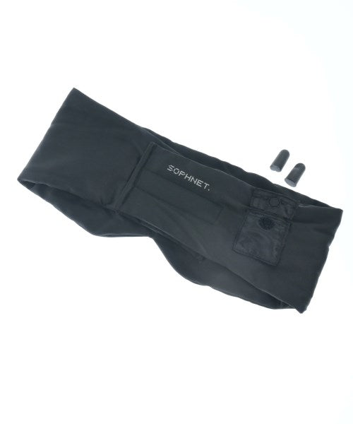 SOPHNET. อื่นๆ