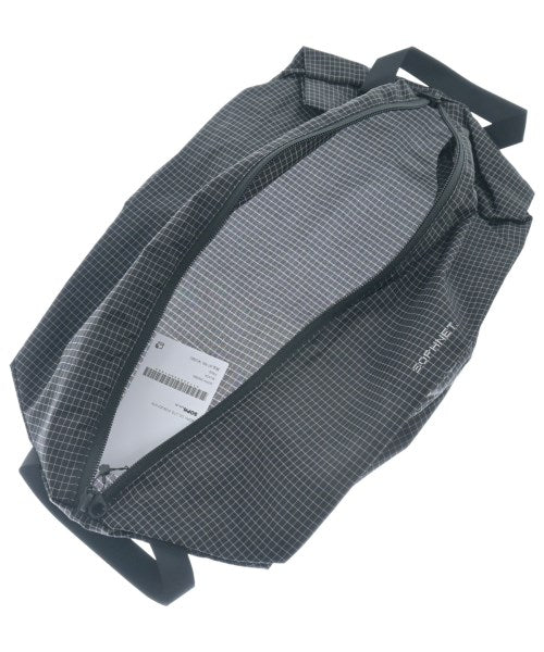 SOPHNET. อื่นๆ