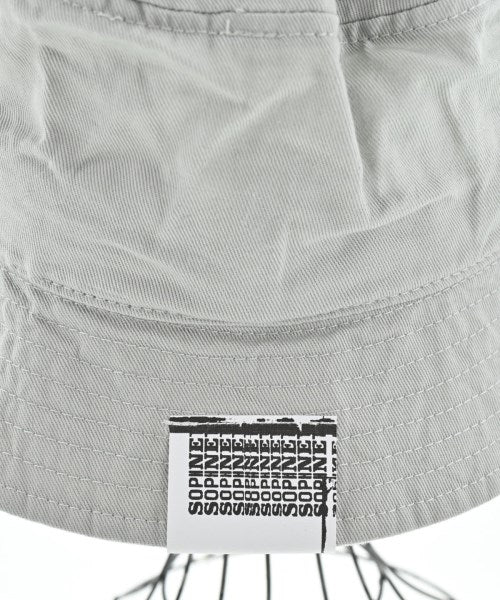 SOPHNET. หมวก