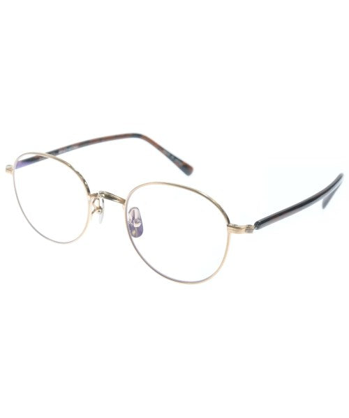 SOPHNET. แว่นตา