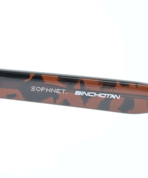 SOPHNET. แว่นตา