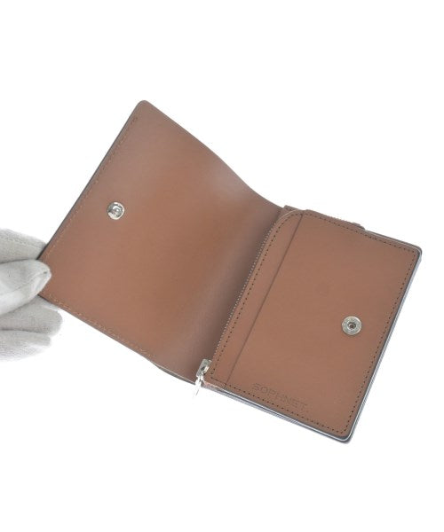 SOPHNET. กระเป๋าสตางค์/กระเป๋าใส่เหรียญ