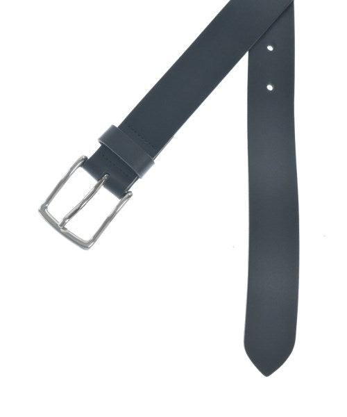 SOPHNET. เข็มขัด