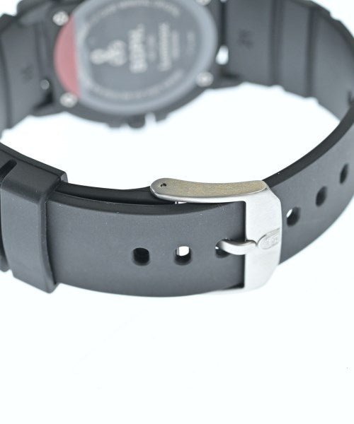 SOPHNET. นาฬิกา