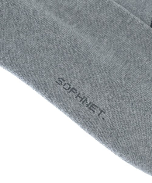 SOPHNET. อื่นๆ