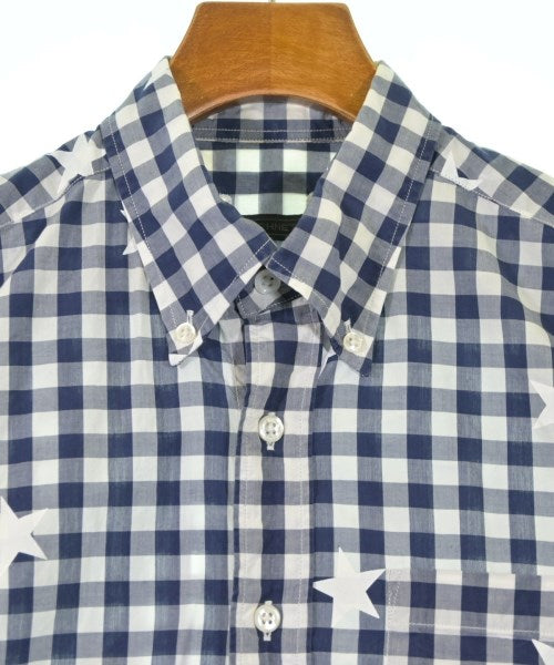 SOPHNET. เสื้อลำลอง