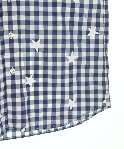 SOPHNET. เสื้อลำลอง