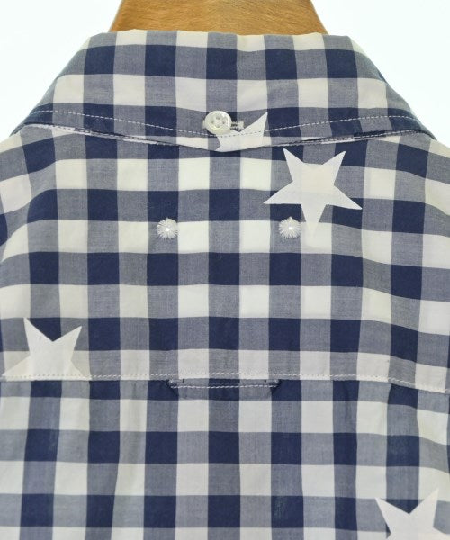 SOPHNET. เสื้อลำลอง