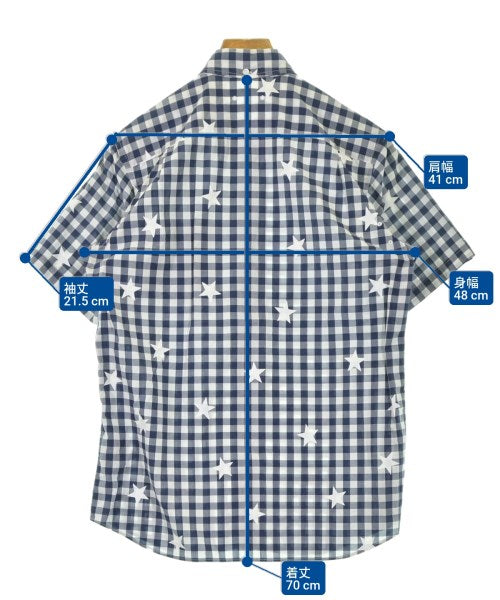 SOPHNET. เสื้อลำลอง