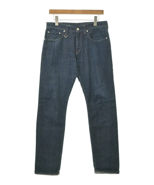 SOPHNET. ยีนส์