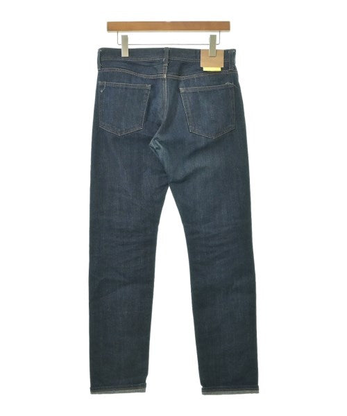 SOPHNET. ยีนส์