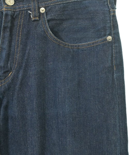 SOPHNET. ยีนส์