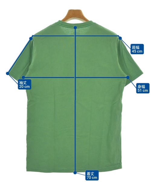 SOPHNET. เสื้อยืด/เสื้อท็อปส์