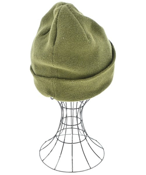 SOPHNET. หมวกไหมพรม/หมวกบีนนี่