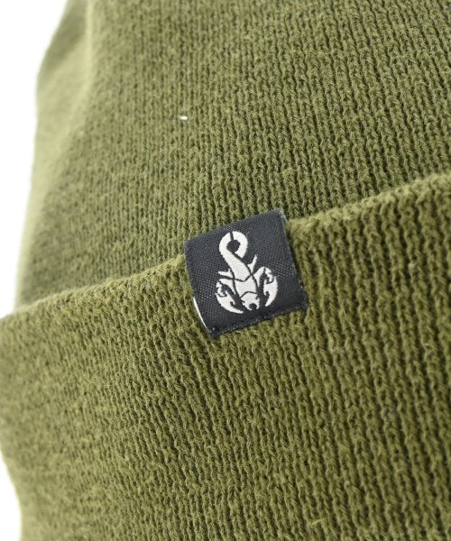 SOPHNET. หมวกไหมพรม/หมวกบีนนี่