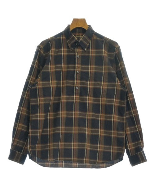 SOPHNET. เสื้อลำลอง