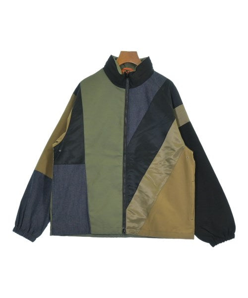 SOPHNET. แจ็คเก็ตเบลาส์ อื่น