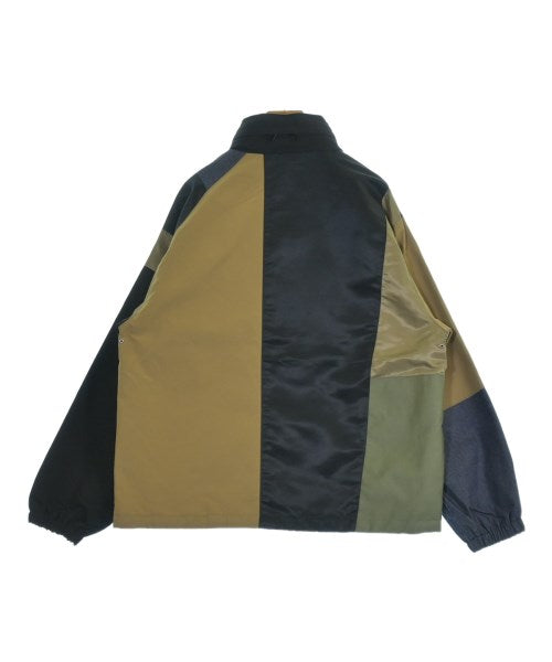 SOPHNET. แจ็คเก็ตเบลาส์ อื่น