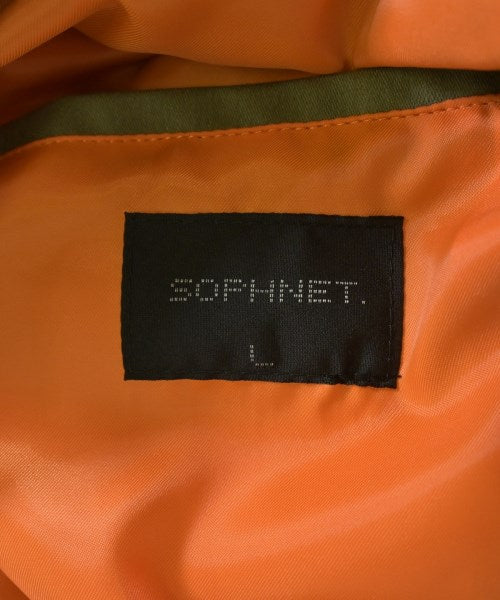 SOPHNET. แจ็คเก็ตเบลาส์ อื่น