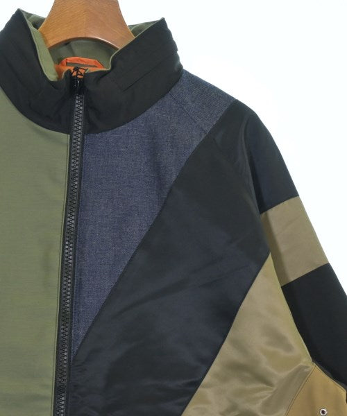 SOPHNET. แจ็คเก็ตเบลาส์ อื่น