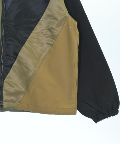 SOPHNET. แจ็คเก็ตเบลาส์ อื่น