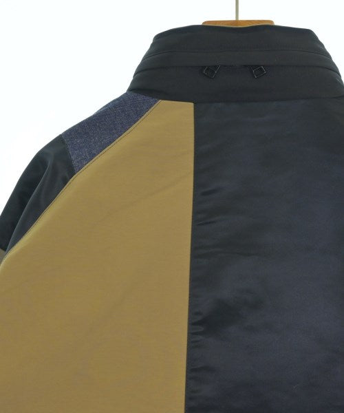 SOPHNET. แจ็คเก็ตเบลาส์ อื่น