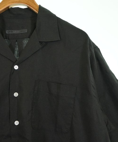 SOPHNET. เสื้อลำลอง