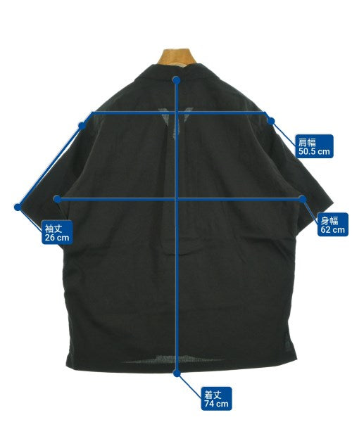 SOPHNET. เสื้อลำลอง