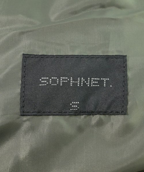 SOPHNET. แจ็คเก็ตเบลาส์ อื่น