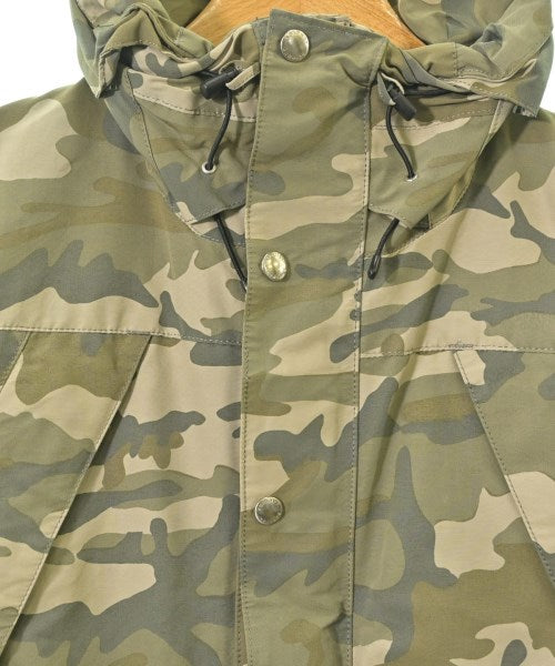 SOPHNET. แจ็คเก็ตเบลาส์ อื่น