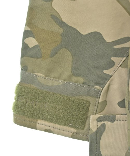 SOPHNET. แจ็คเก็ตเบลาส์ อื่น