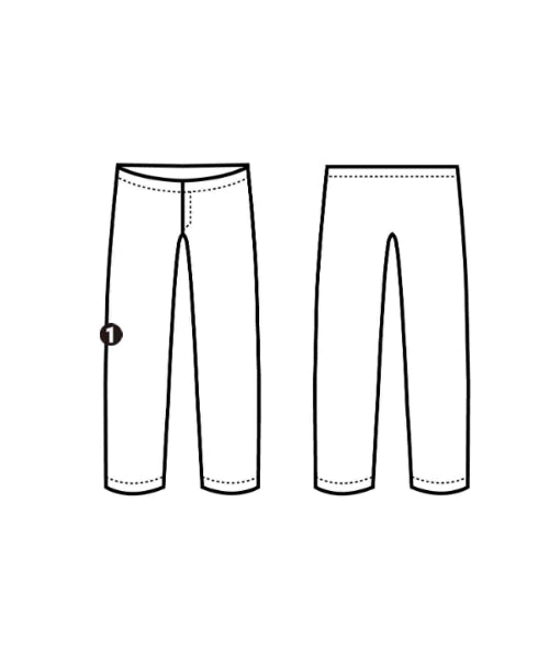 SOPHNET. กางเกง อื่น