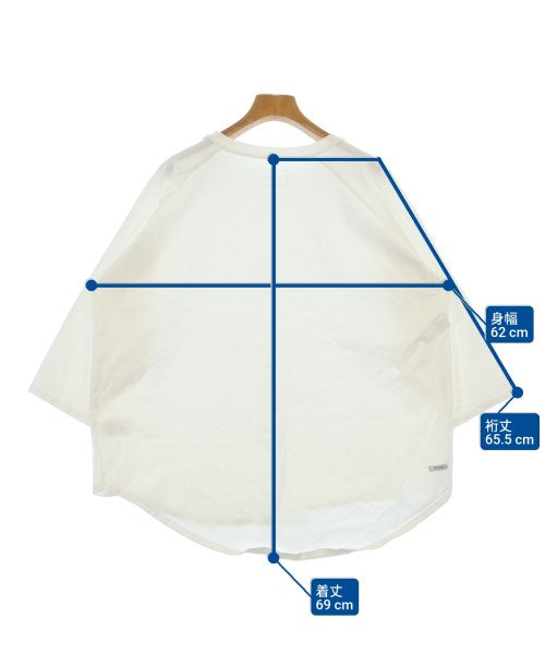 SOPHNET. เสื้อยืด/เสื้อท็อปส์