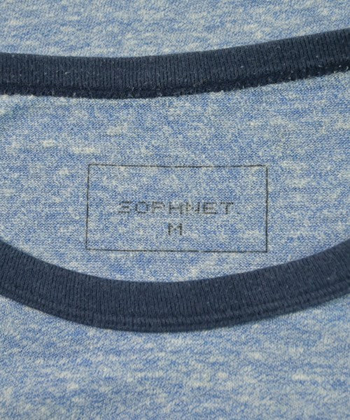 SOPHNET. เสื้อยืด/เสื้อท็อปส์