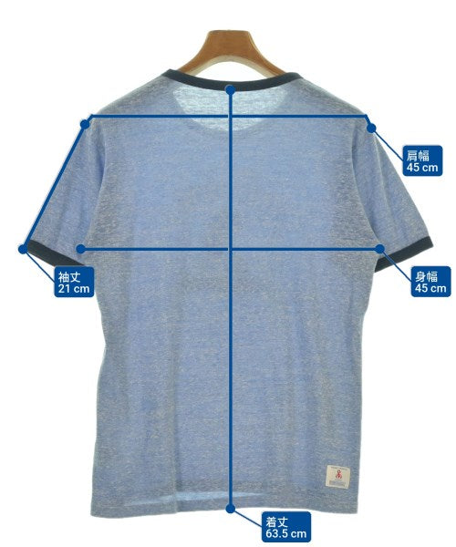 SOPHNET. เสื้อยืด/เสื้อท็อปส์