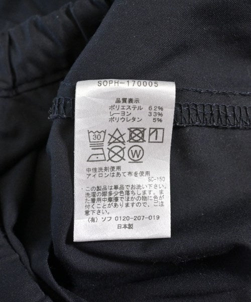 SOPHNET. กางเกงขาสั้น