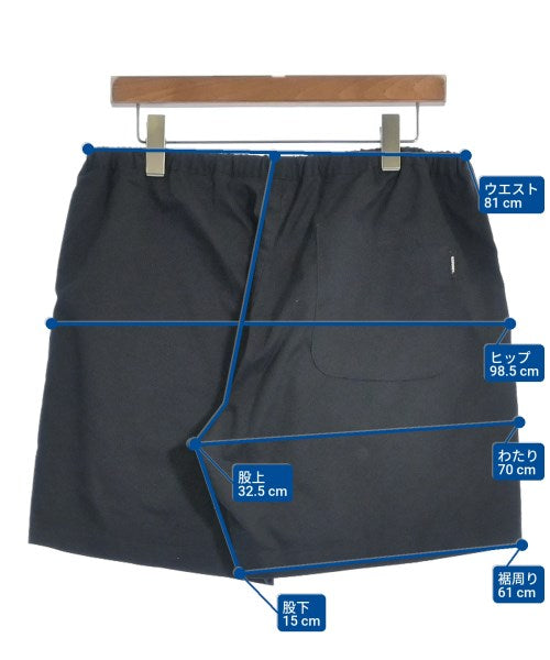 SOPHNET. กางเกงขาสั้น