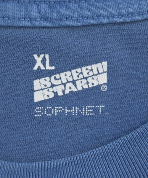 SOPHNET. เสื้อยืด/เสื้อท็อปส์