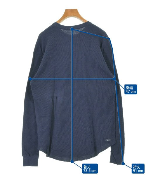 SOPHNET. เสื้อยืด/เสื้อท็อปส์