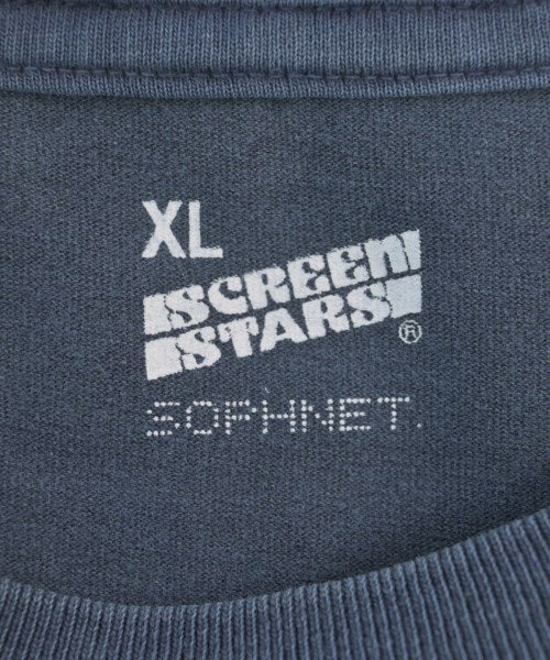 SOPHNET. เสื้อยืด/เสื้อท็อปส์