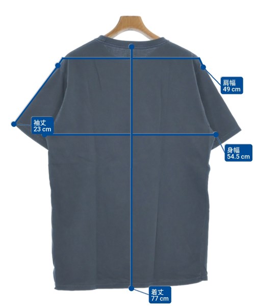 SOPHNET. เสื้อยืด/เสื้อท็อปส์