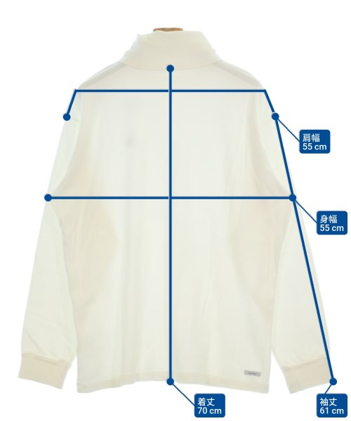 SOPHNET. เสื้อยืด/เสื้อท็อปส์