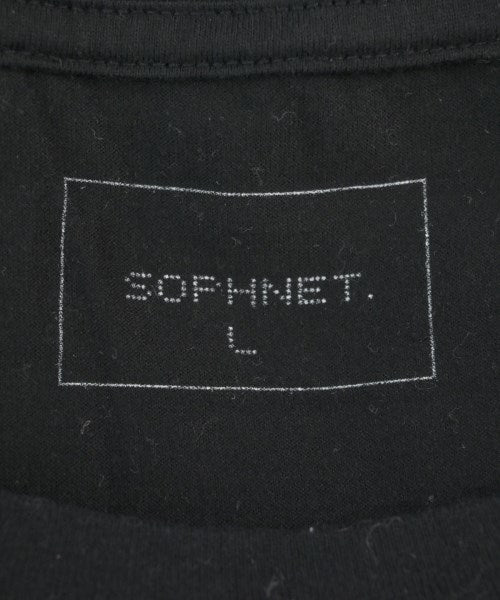 SOPHNET. เสื้อยืด/เสื้อท็อปส์