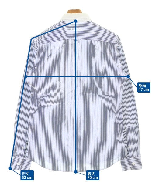 SOPHNET. เสื้อลำลอง