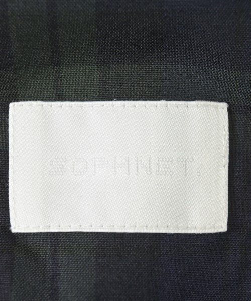 SOPHNET. กางเกง อื่น