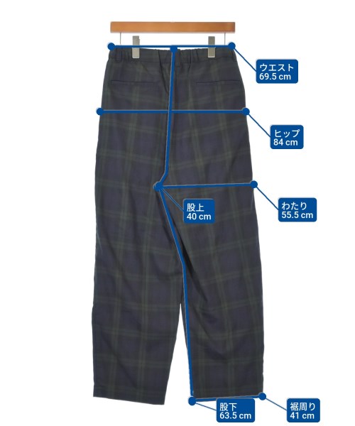 SOPHNET. กางเกง อื่น