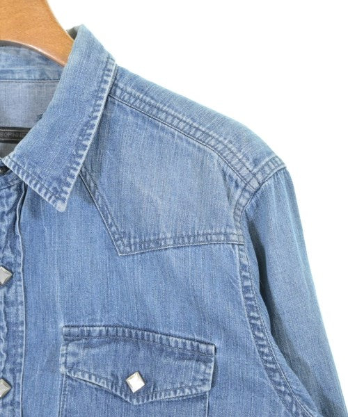 SOPHNET. เสื้อลำลอง