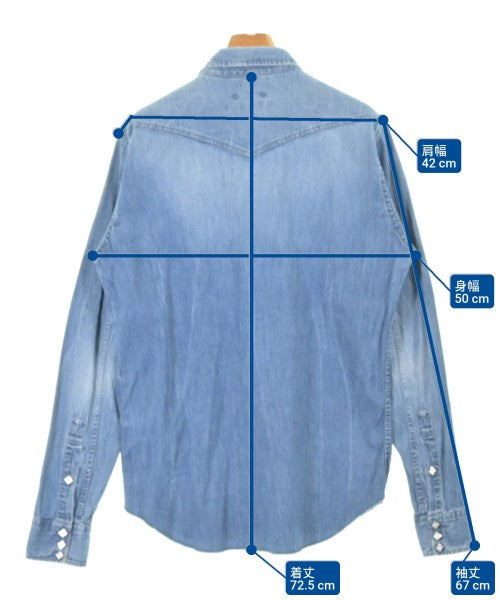 SOPHNET. เสื้อลำลอง